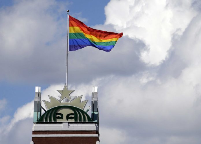 Businesses-Equality Act