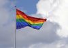 More than 400 businesses back LGBTQ rights act GENDER FLAG LGBTQ