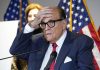 AP sources: Feds search Rudy Giuliani’s NYC home, office