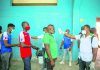 A year after pandemic hit, Haiti awaits vaccines amid apathy