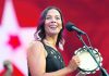 Rhiannon Giddens considers the meaning of home
