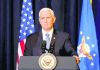 Pence: Trump is ‘wrong’ to say election could be overturned