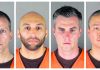 For 3 ex-cops, will blaming Chauvin for Floyd’s death work?