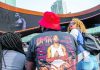 Loved ones remember DMX at homegoing celebration