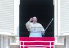 Pope: Migrants begged for help at sea, shamefully ignored