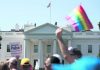 U.S. restores transgender health protections denied by Trump