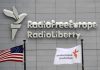 Russian bailiffs show up at U.S. broadcaster’s office