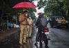 Severe cyclone heading toward southern India; 6 dead