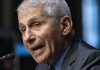 Fauci to step down after decades as top U.S. infection expert