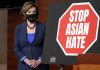 Congress OKs bill to fight hate crimes vs. Asian Americans