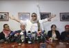 Colombia rebel group claims leader ‘Jesus Santrich’ slain