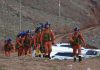 21 die in extreme weather in China ultramarathon
