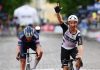 Campenaerts gets 1st Grand Tour stage win, Bernal keeps lead