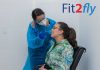 MedCare’s Fit2Fly COVID-19 Testing Center; Visit our newest Location on Palm Beach!