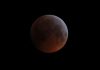 Cosmic 2-for-1: Total lunar eclipse combines with supermoon