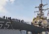 Navy says it’s charting a new course after rash of problems