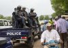 Mali’s coup leader wrests back control of the government