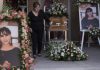 Mayoral candidate killed in Mexico; 34 dead so far