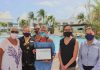 The Aruba Tourism Authority honor loyal visitors on the island