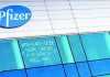 European regulator recommends Pfizer shot for children 12-15