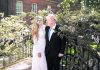 UK PM Boris Johnson marries fiancee in private ceremony