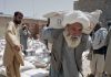 U.N. says 155 million people faced severe hunger last year