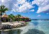 Aruba in the top 10 Vaxication” Destinations