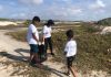 AHATA Environmental Committee cleans North Coast beaches on World Environment Day