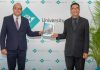 University of Aruba publishes it 2020 Annual Report