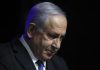 Israel’s Netanyahu lashes out as end of his era draws near