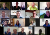 Dutch Caribbean Nature Alliance (DCNA)’s Board Meeting: strategizing nature conservation
