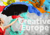 Online info session: “Creative Europe”.