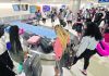 Travel rebound: 2 million people go through US airports