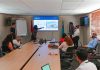 Aruba Airport impressed by results of Sustainability Consultancy by SISSTEM Students