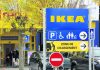 Ikea fined $1.3 million over spying campaign in France