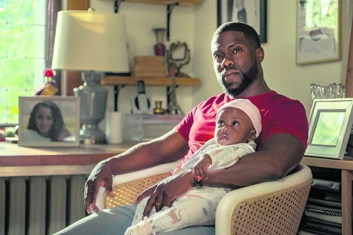 Film Review - Fatherhood