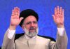 Iran president-elect takes hard line, refuses to meet Biden