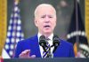 Biden urges shots for young adults as variant concern grows