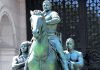 Theodore Roosevelt statue at New York museum to be relocated