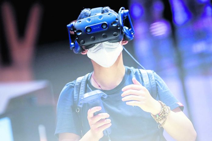 Spain Mobile World Congress