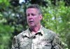 Top U.S. general says security in Afghanistan deteriorating