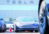 Tesla Model 3 regains top safety pick designations