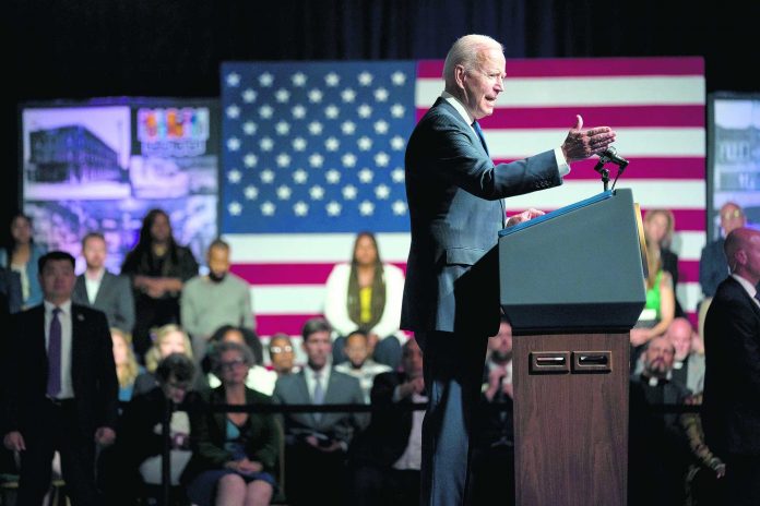 Joe Biden
