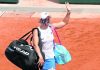 French Open: No. 1 Barty retires, Djokovic & Federer advance