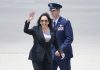 Harris visits Latin America to tackle migration, corruption