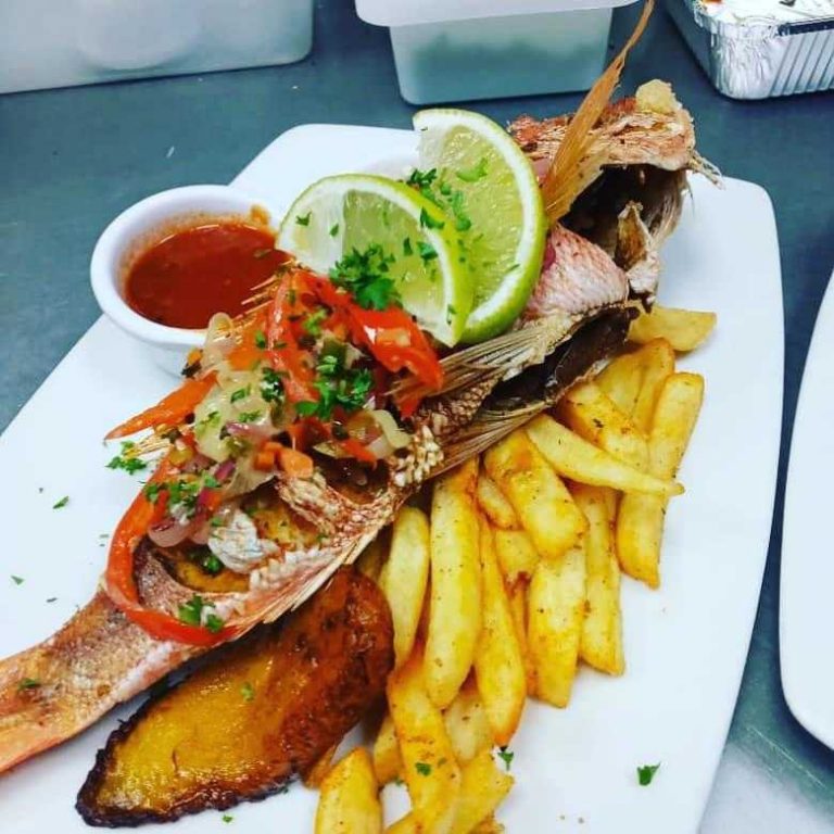 Fisherman’s Hut is a reality! Aruba Today