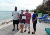 Honoring loyal visitors of 20 years returning to Aruba