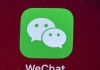 Chinese social media giant WeChat shuts LGBT accounts