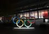 Olympic sport of schmoozing eludes corporate sponsors