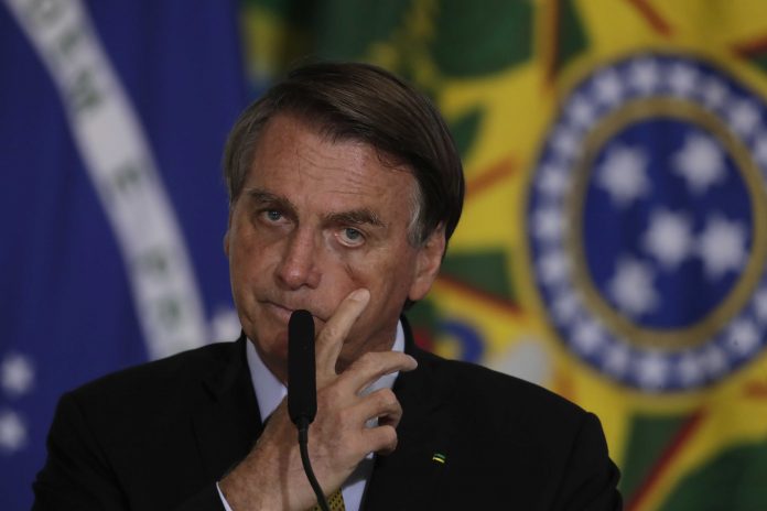 Jair Bolsonaro